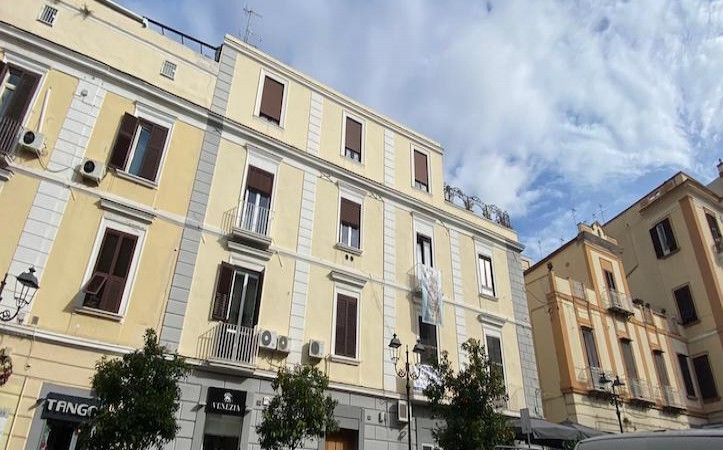 Corso Vittorio Emanuele 146/8